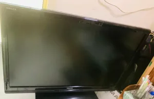 Toshiba REGZA LCD TV