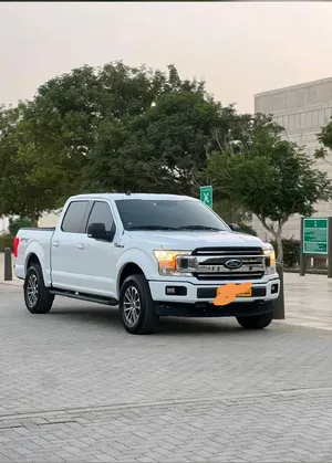 ببع سياره فورد اف 150 غمارتين موديل 2019