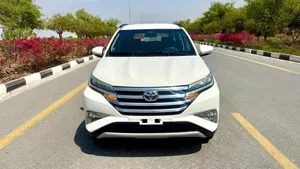 تويوتا رش خليجي موديل 2023