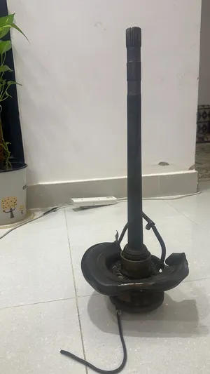 قطع غيار الماني