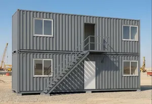 porta cabins/caravan/ container