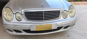 Used Mercedes Benz E-Class in Al Batinah