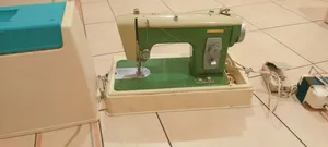 Riccar Japanese sewing machine