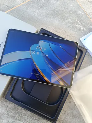 ريد مجك استرا REDMAGIC Astra Gaming Tablet (12+512د.6000ل