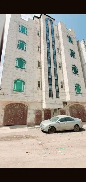 Building for Sale in Sana'a Other