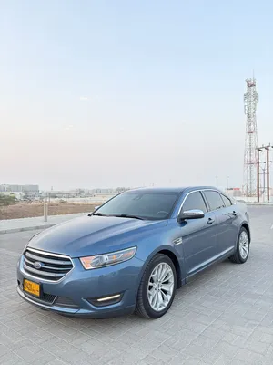 Used Ford Taurus in Muscat