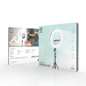 أقوى إضاءة للمحترفين green lion rig light GLR-22