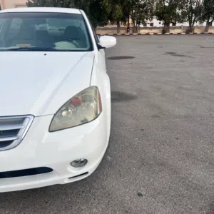 Used Nissan Altima in Al Sharqiya