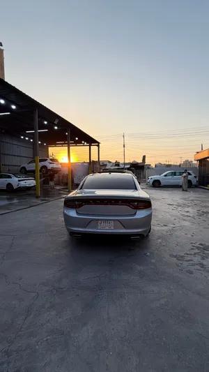 دوج جارجر 2020