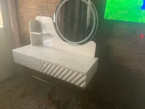 ميز تواليت مجرات اثنين تركي