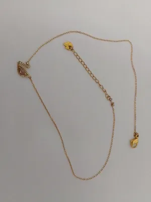 قلادة سواروفسكي