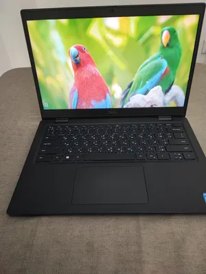 Dell Latitude 3420 i5  RAM 16GB  SSD 512GB  Windows 11 + شنطة وشاحن
