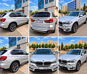 Used BMW X5 Series in Amman