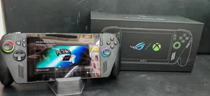 Asus Rog Xbox Ally X 1 TB Storage  And 24 GB Ram Z2 Extreme  Processor  with 10 month warranty still