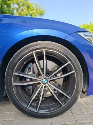 Used BMW 3 Series in Muscat