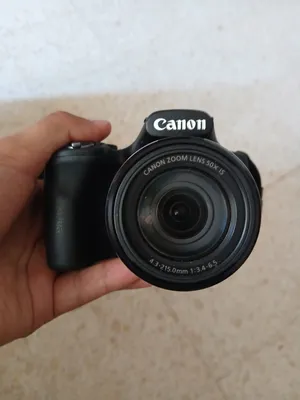 Canon Camera Original