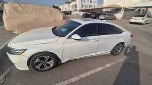 Used Honda Accord in Muscat