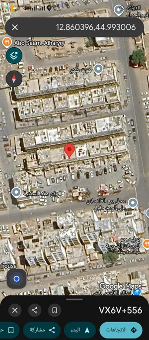 15 m2 3 Bedrooms Apartments for Sale in Aden Other