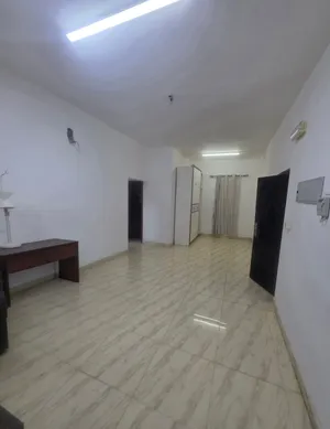 2BHK apartment in AI Amerat (Al Alya), directly on Qurrayat Sur Road