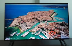 LG NanoCell TV 49 Inch NANO80 Series