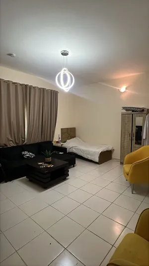 50 m2 1 Bedroom Apartments for Rent in Sharjah Al Khan