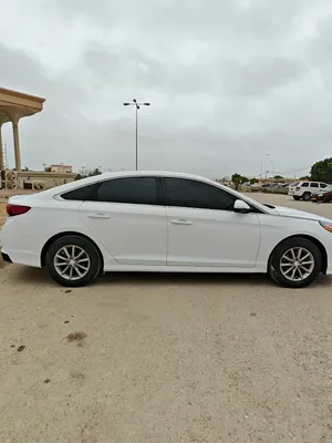 سوناتا 2019 جاهز تسجيل جديد