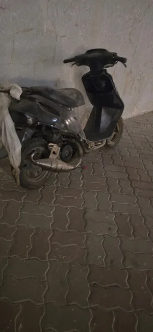 دراجه للبيع