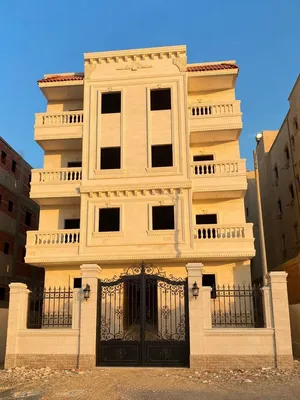 150 ft² 3 Bedrooms Apartments for Sale in Cairo Badr City