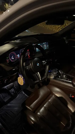 Bmw x5 50d 2015