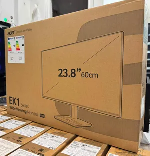 24 Acer monitors for sale in Bethlehem