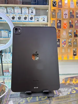 Apple iPad Pro 11 256 GB in Baghdad