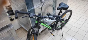 GOLDEN HILL MOUNTAIN BIKE