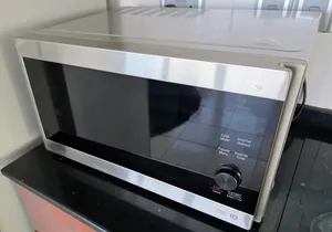 microwave LG