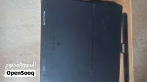 بلايستيشن 4 فات تحديث الاخير للبيع اقرا الوصف تحت