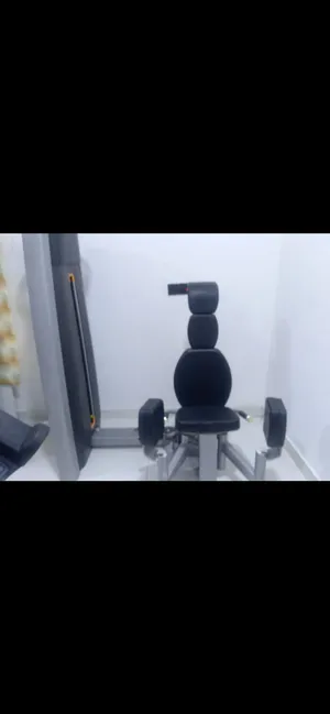 اجهزه رياضه