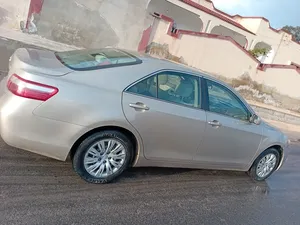 تويوتا 2010 استبدال فقط