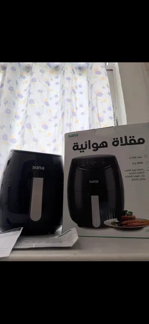 قلاية هوائية 35