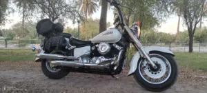 Yamaha Dragstar 400 ياماها دراك ستار محرك 400 هارلي ياباني
