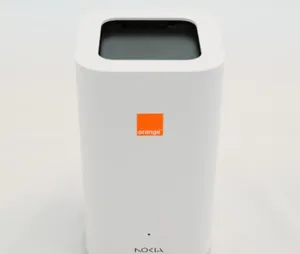 موسع نطاق اورنج احدث اصدار Wi-Fi 6