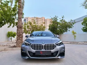 BMW 218i Model 2022 km 78000