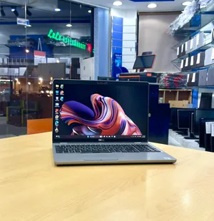 Dell Latitude 5510 i5 10th Gen Ram 8GB SSD 256GB Screen 15.6” Windows 11
