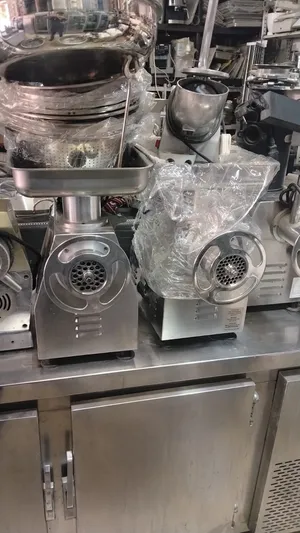 بيع جميع المعدات بأفضل الأسعار
