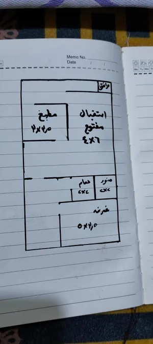 Residential Land for Sale in Basra Tannumah