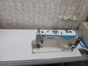 ماكينة خياطة جاك JACK F4 صناعي