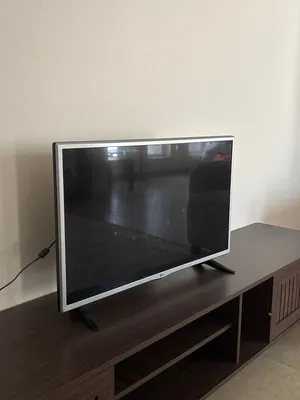 تلفاز ال جي حاله جيده للبيع