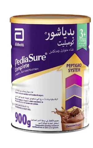 حليب بيدشور 3
