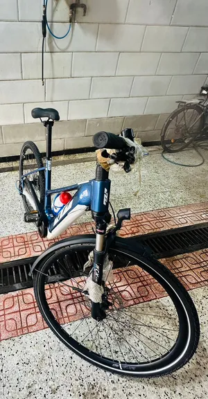 Vélo KTM électrique