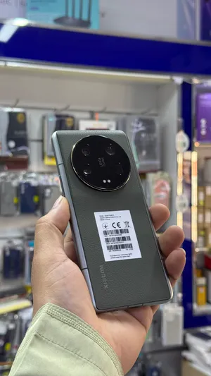 xiomi 13ultra 512