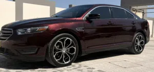 used-ford-taurus-in-al-batinah