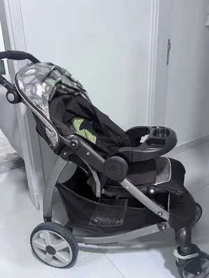 Graco stroller